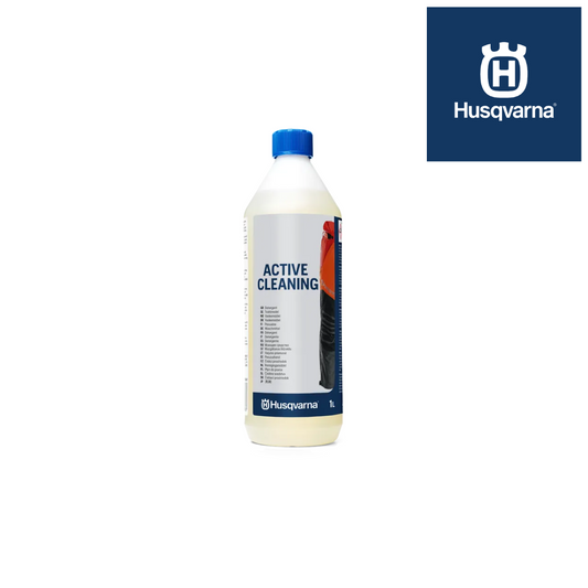 Husqvarna Active Cleaning Detergent