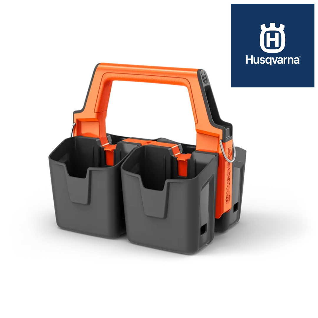 Husqvarna Battery Case