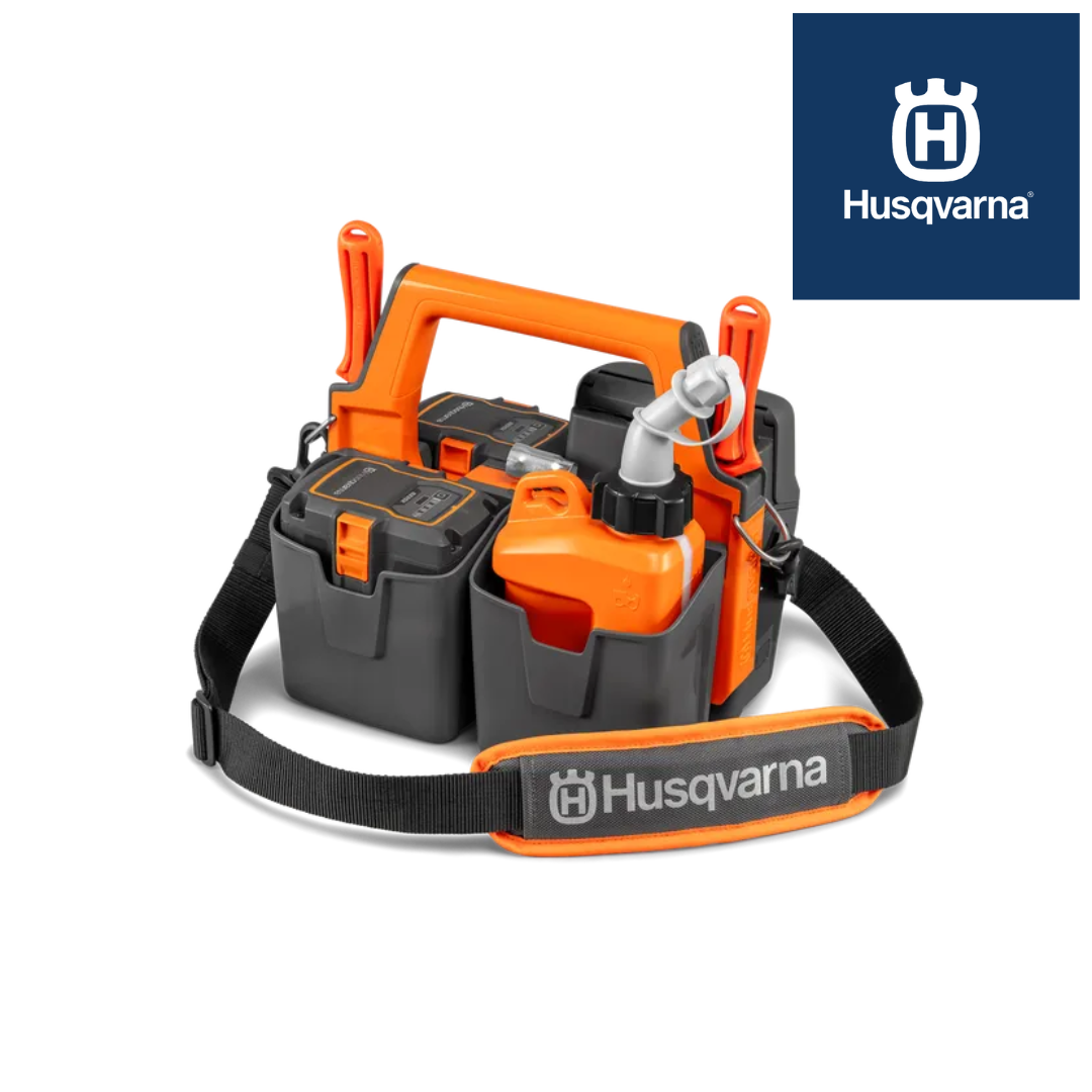 Husqvarna Battery Case