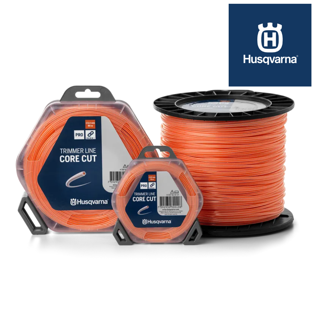 Husqvarna Core Cut Trimmer Line