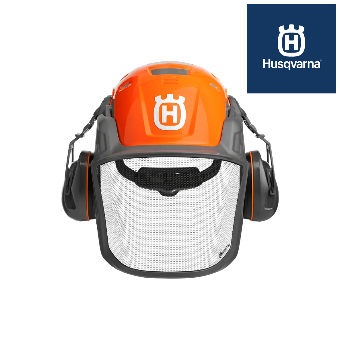 Husqvarna Technical Forest Helmet