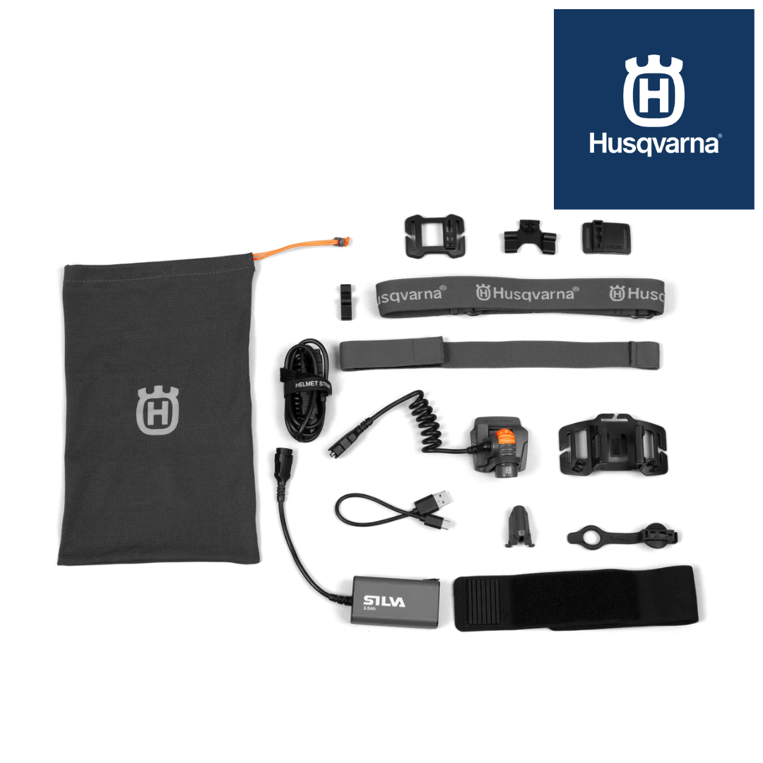Husqvarna HL 1200 Headlamp