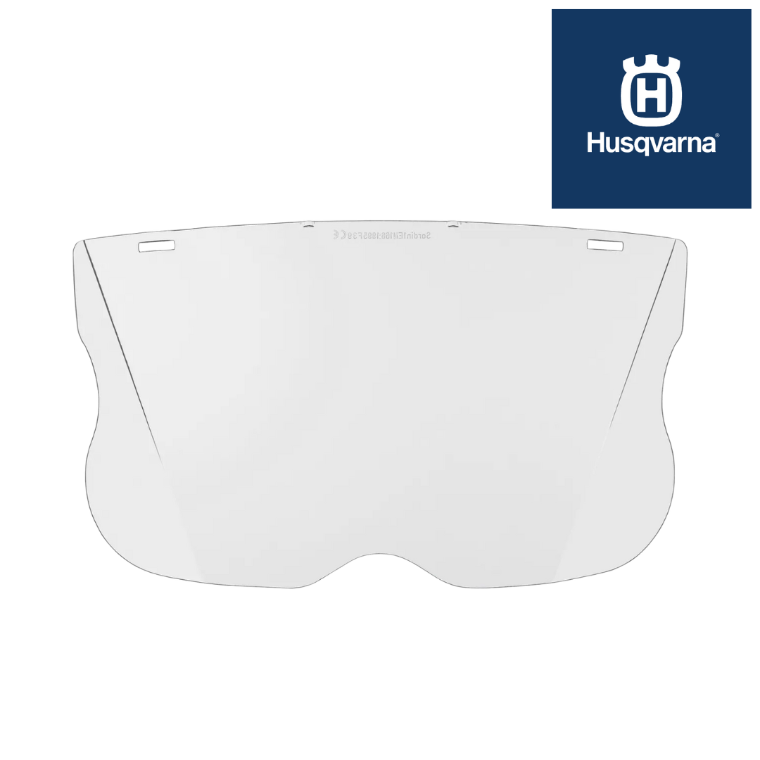 Husqvarna Helmet Visors