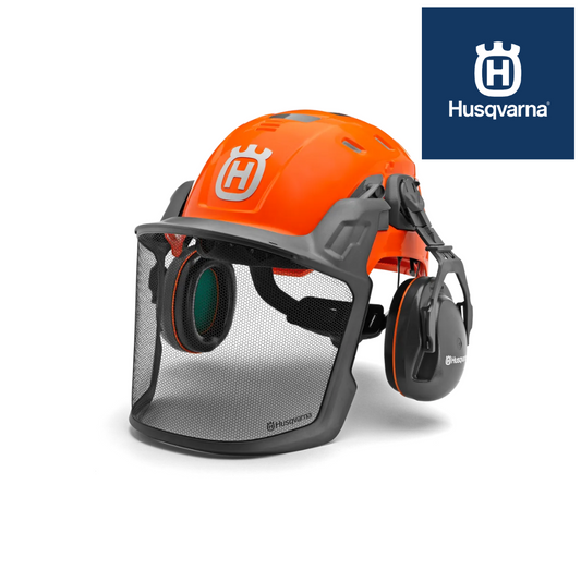Husqvarna Technical Forest Helmet
