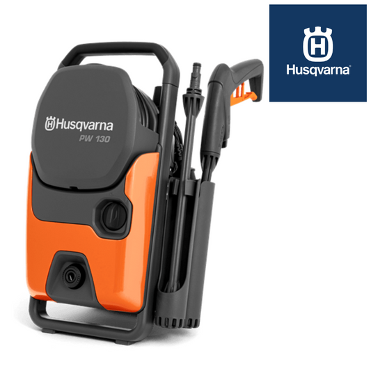 Husqvarna PW 130 Pressure Washer