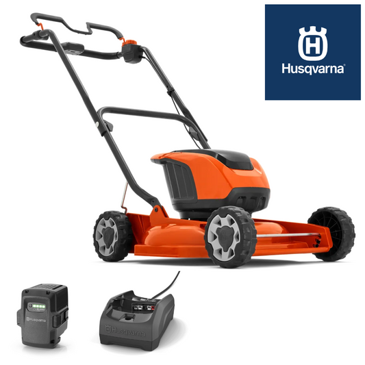 Husqvarna LB 146i Battery Lawnmower