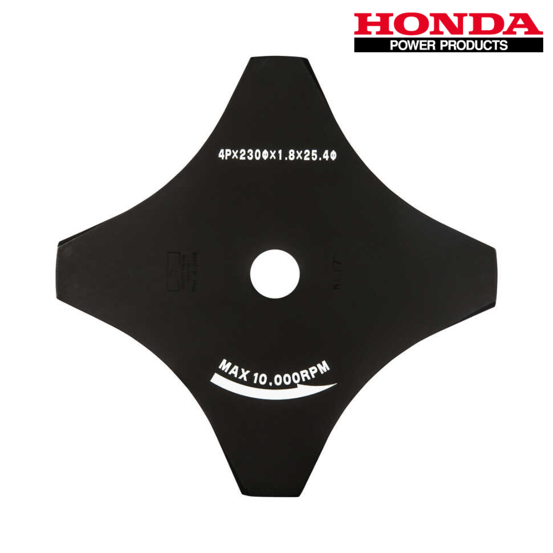 Honda Brushcutter Blade