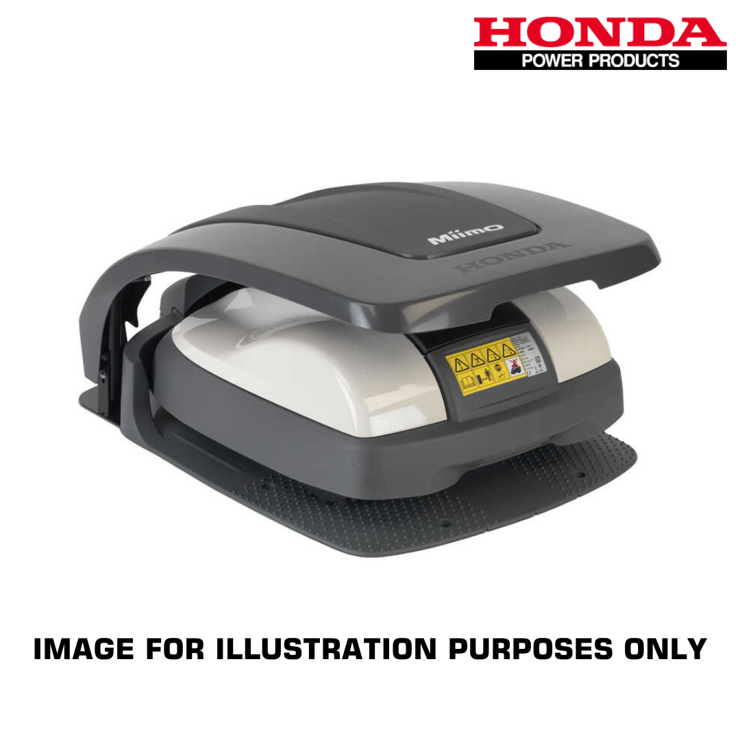 Honda Docking Station