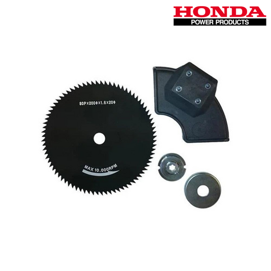 Honda Brushcutter Saw Blade & Guard Kit