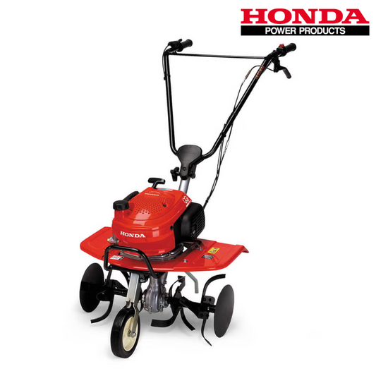 Honda F 220 Petrol Rotovator