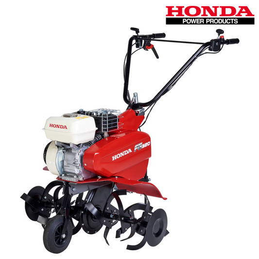 Honda FG 320 Petrol Rotovator