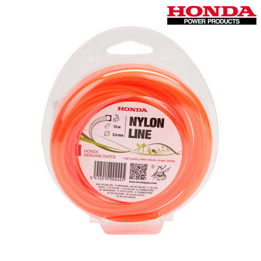 Honda Brushcutter Nylon Line