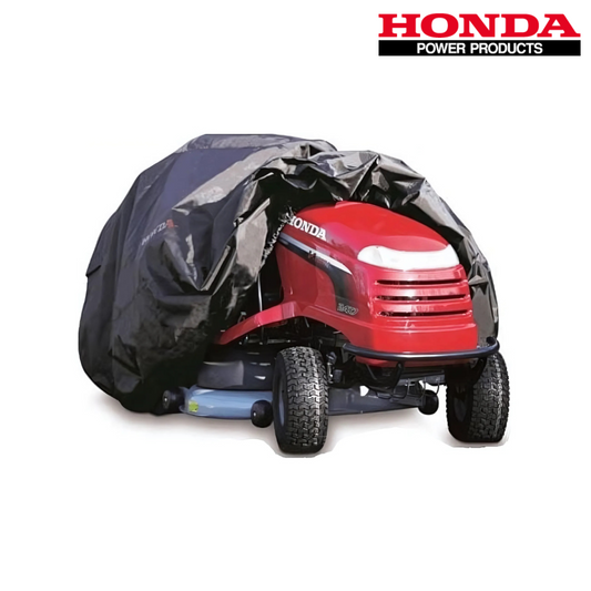 Honda Lawn Tractor Cover