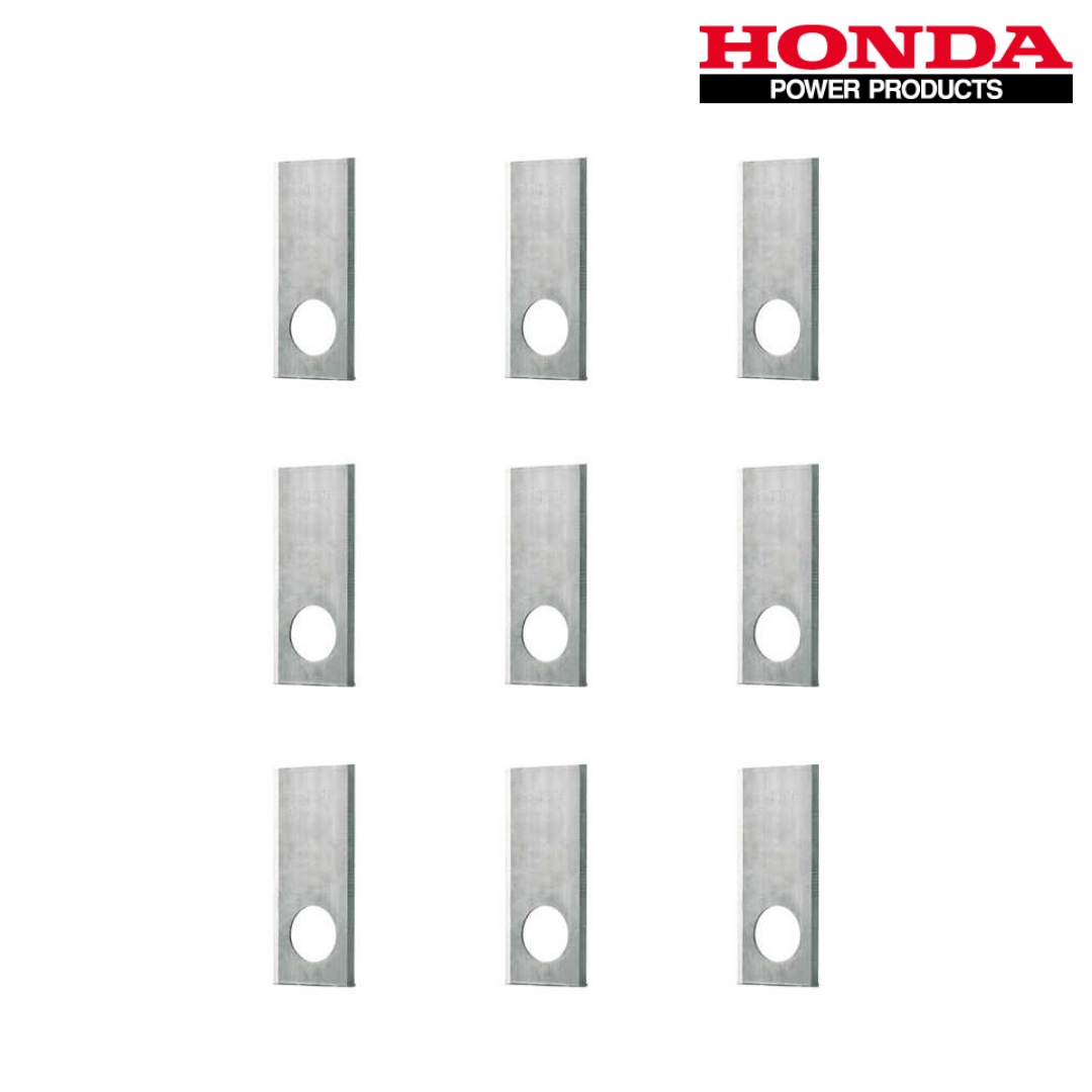 Honda Replacement Blade Kit