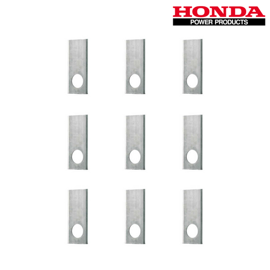 Honda Replacement Blade Kit