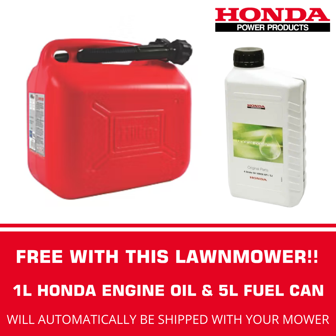 Honda UMC 435 E Versatool™ Engine