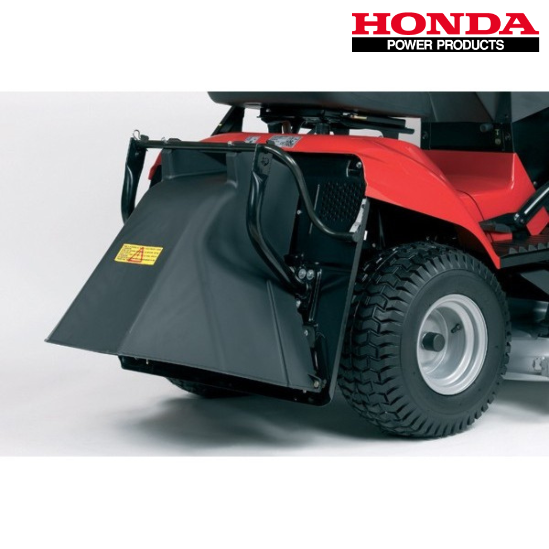 Honda Stone Guard Deflector
