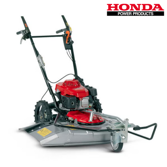 Honda UM 616 EBE Grass Cutter