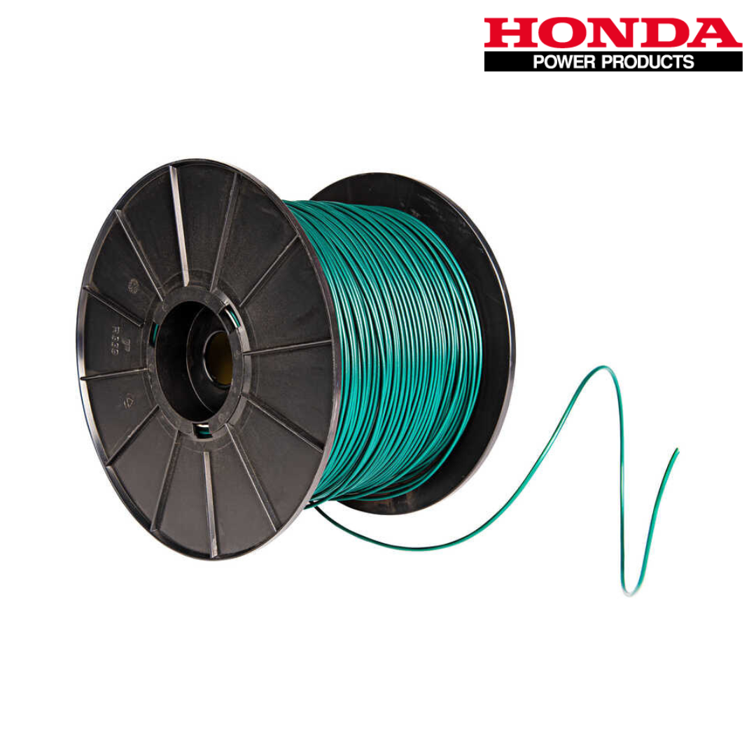 Honda Robotic Lawnmower Boundary Wire