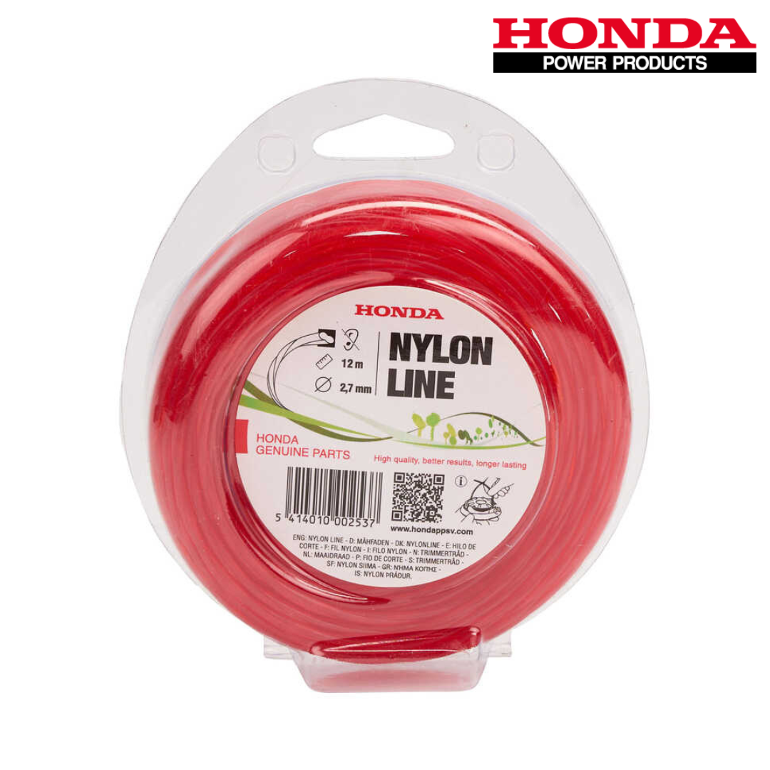 Honda Brushcutter Nylon Line
