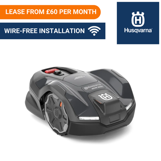 Husqvarna Automower® 405XE NERA