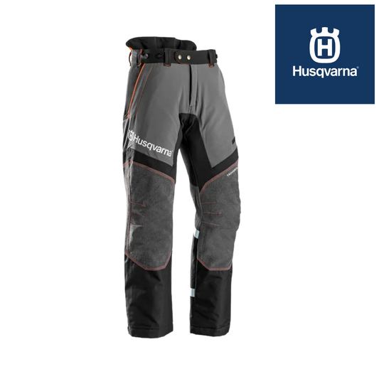 Husqvarna Technical Type C Chainsaw Trousers