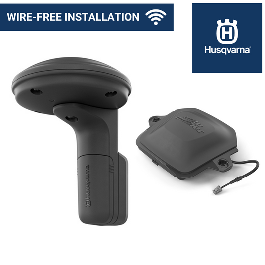 Husqvarna EPOS™ Wire-Free Installation kit for NERA