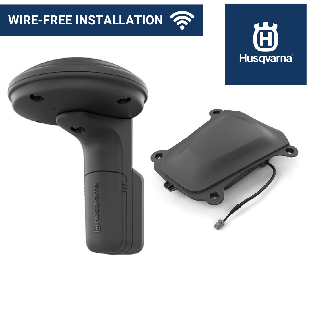 Husqvarna EPOS™ Wire-Free Installation kit for NERA
