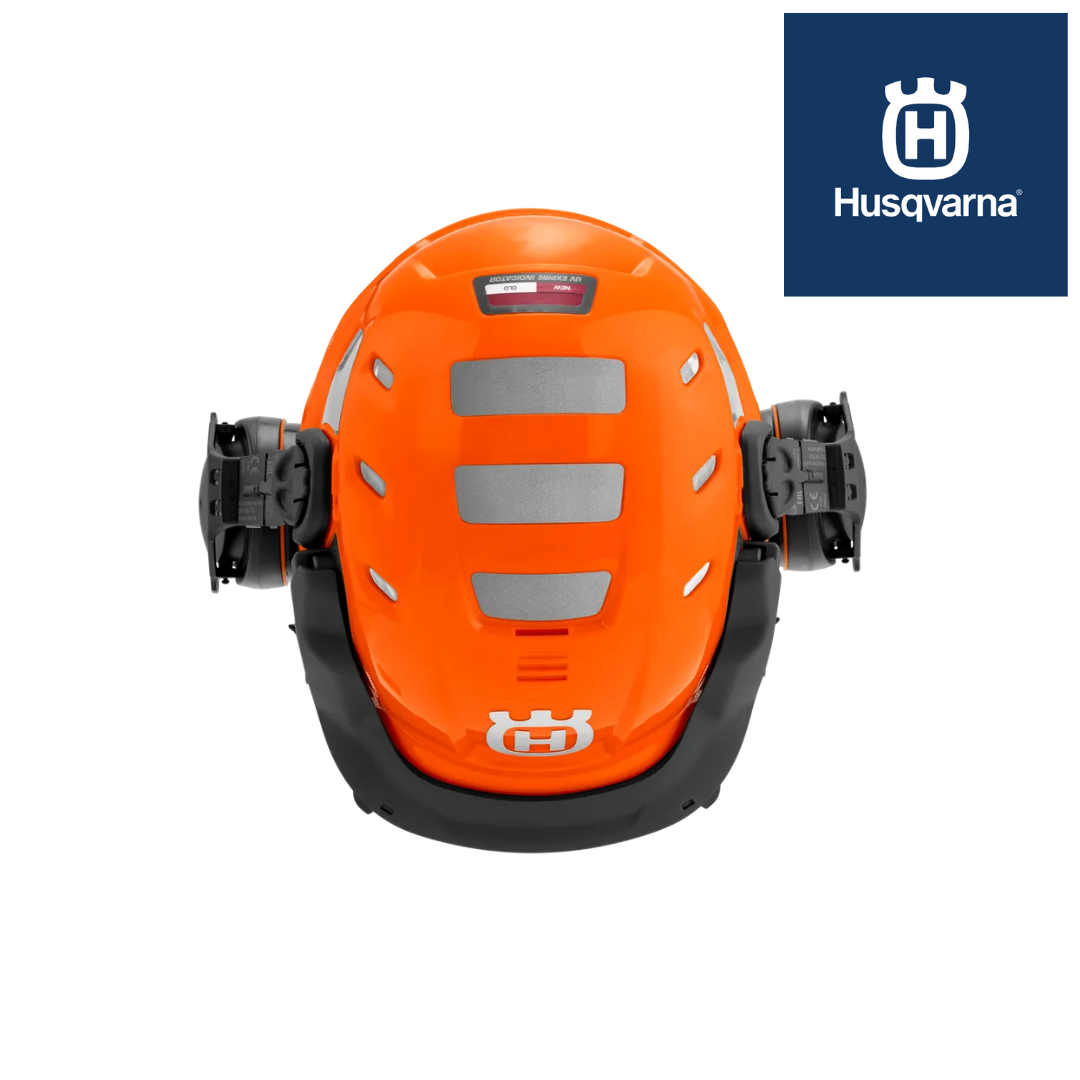 Husqvarna Forest Helmet - Technical Mips®