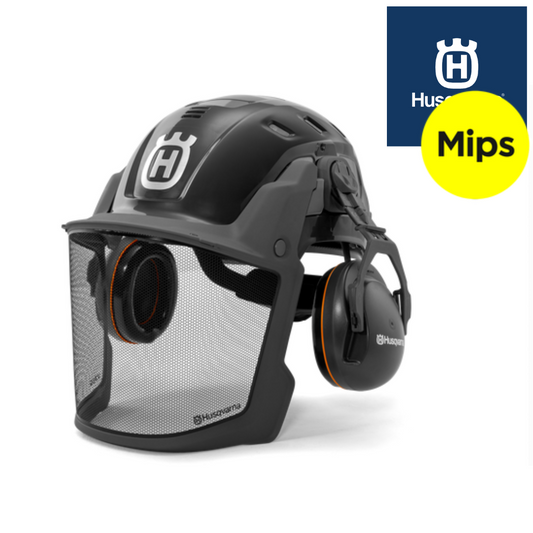 Husqvarna Forest Helmet - Technical Mips®