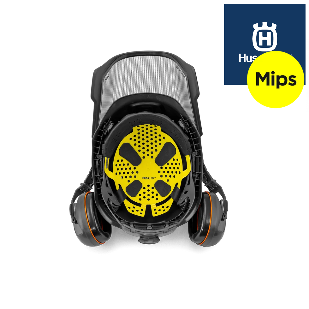 Husqvarna Forest Helmet - Technical Mips®