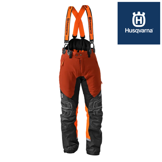 Husqvarna Technical Extreme Chainsaw Trousers