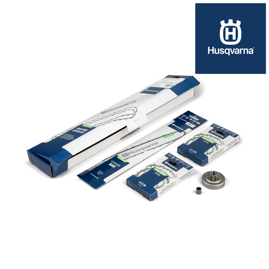 Husqvarna X-PRECISION Bar and Chain Kit