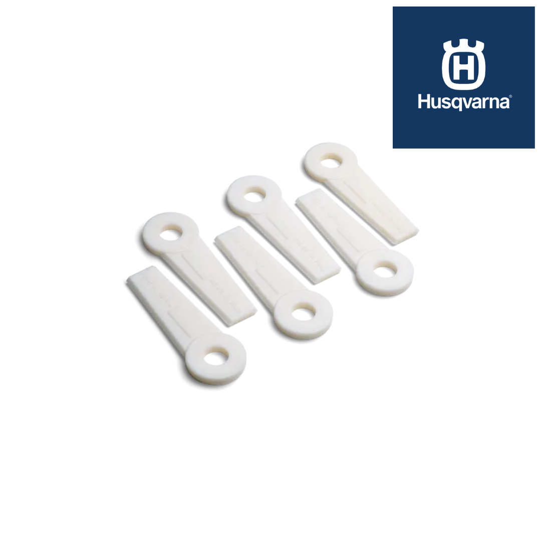 Husqvarna Tri-Cut Replacement Blades