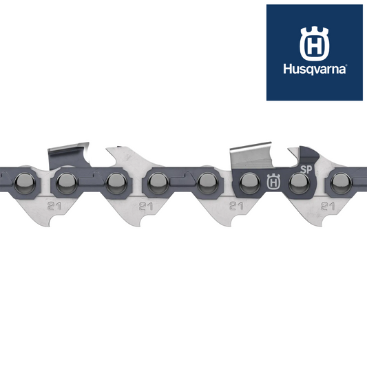 Husqvarna Saw chain X-CUT SP21G Semi chisel PIXEL .325" mini 1.1 mm