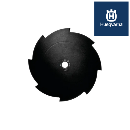 Husqvarna 8-Tooth Grass Blade
