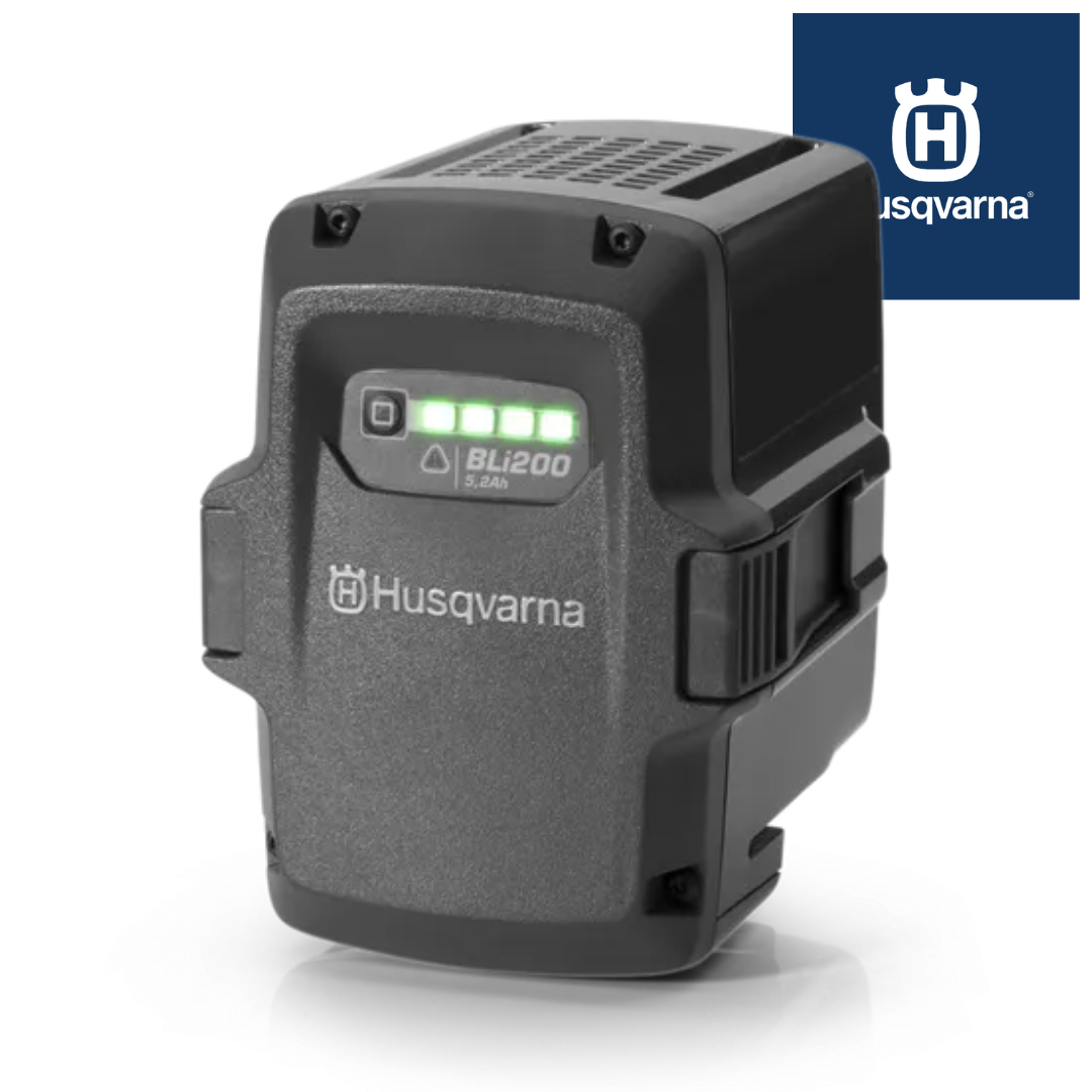 Husqvarna BLi200 Battery