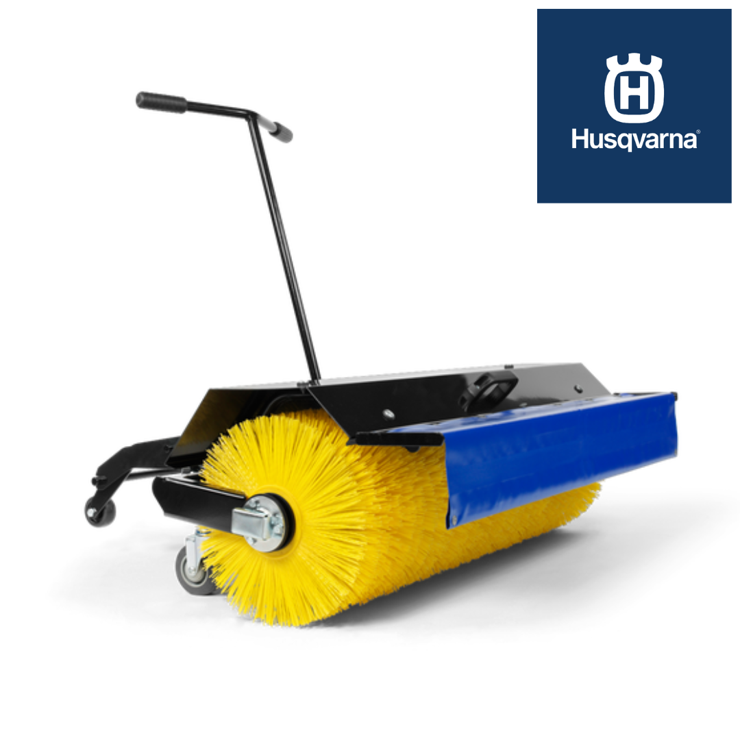 Husqvarna Broom