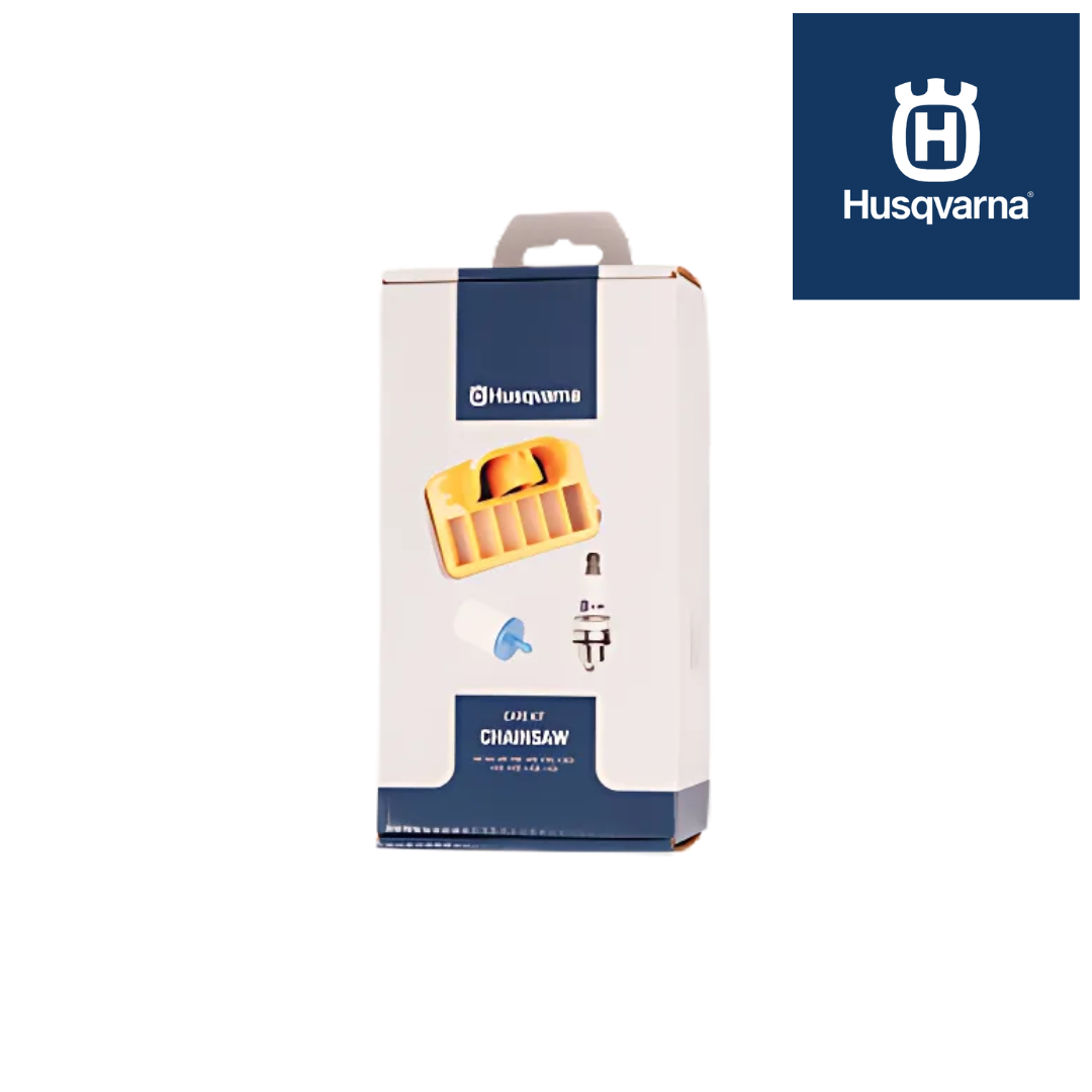 Husqvarna Chainsaw Maintenance Kits