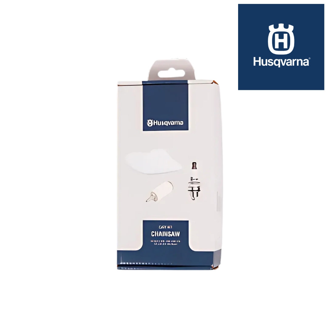 Husqvarna Chainsaw Maintenance Kits