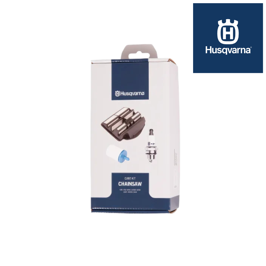 Husqvarna Chainsaw Maintenance Kits