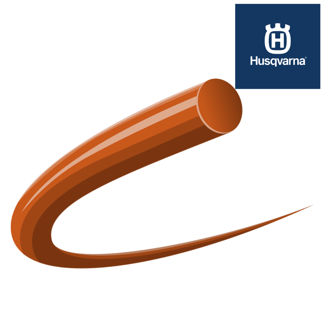 Husqvarna Opti Round Trimmer Line