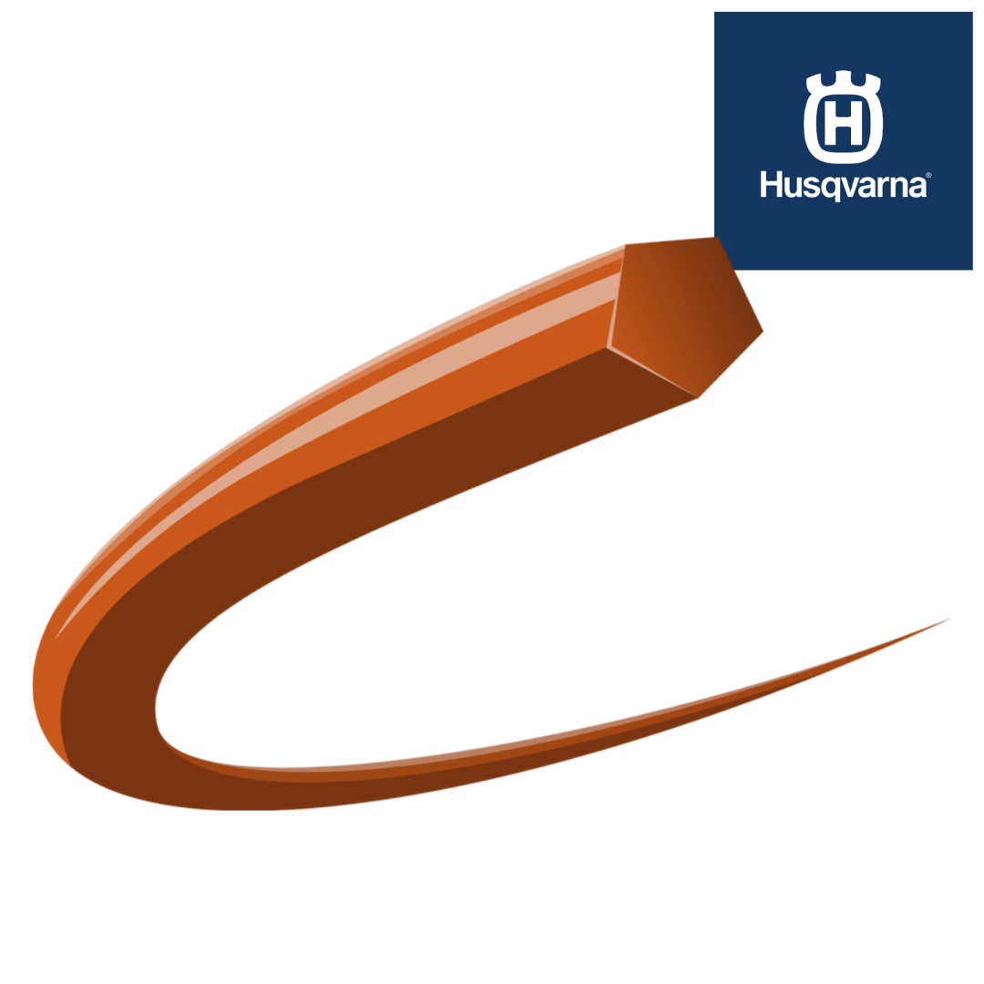 Husqvarna Opti Penta Trimmer Line