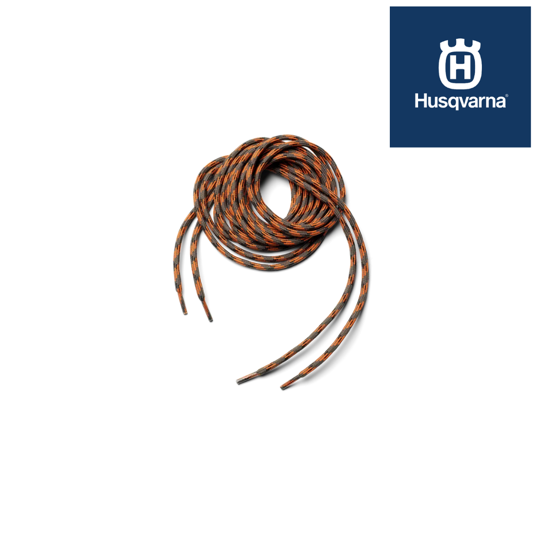 Husqvarna Boot Laces