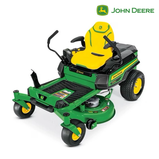 John Deere Z370R Electric ZTrak™ Zero-Turn Mower