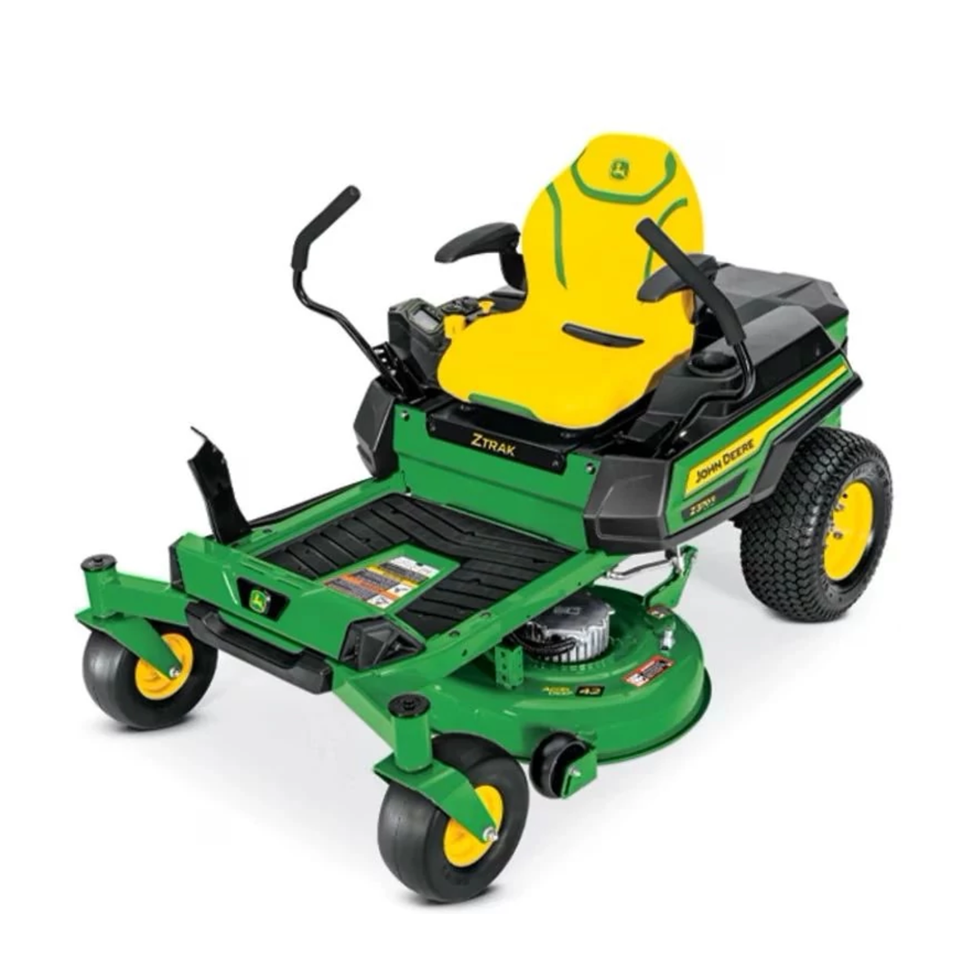 John Deere Z370R Electric ZTrak™ Zero-Turn Mower