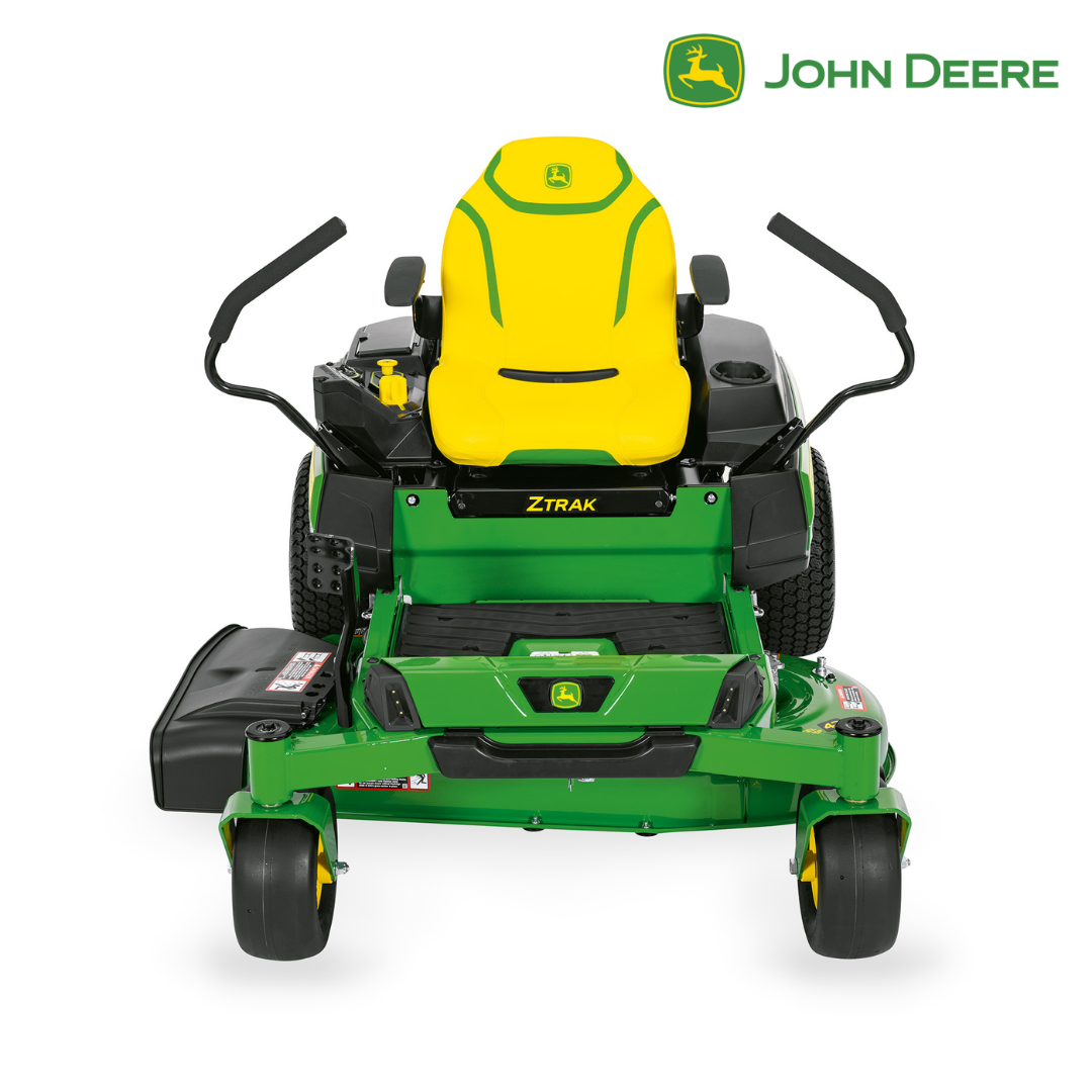John Deere Z370R Electric ZTrak™ Zero-Turn Mower
