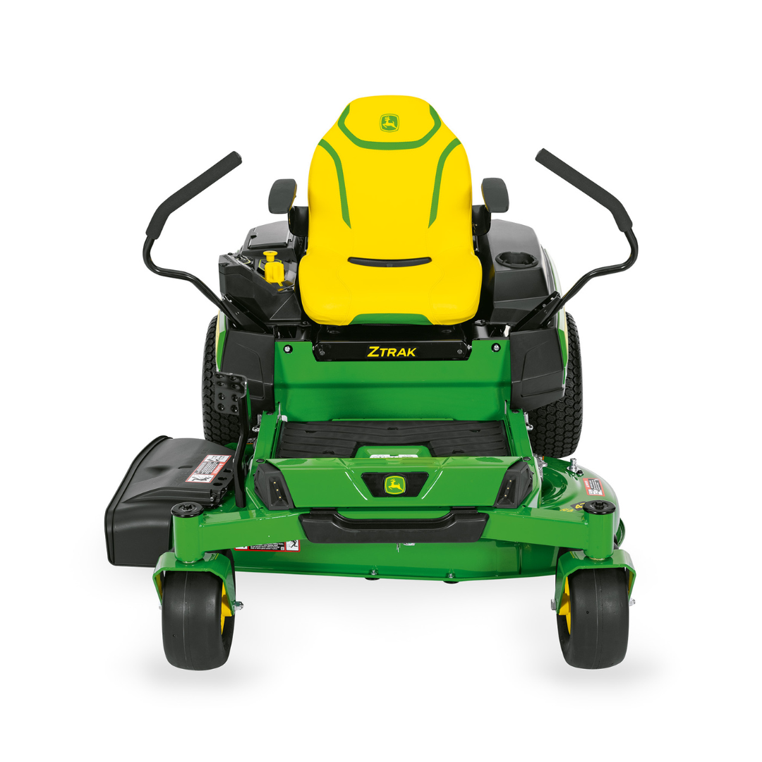 John Deere Z370R Electric ZTrak™ Zero-Turn Mower