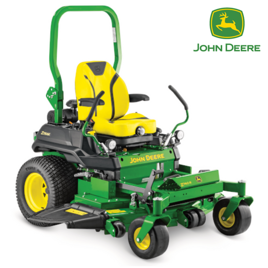 John Deere Z740R Zero-Turn Mower