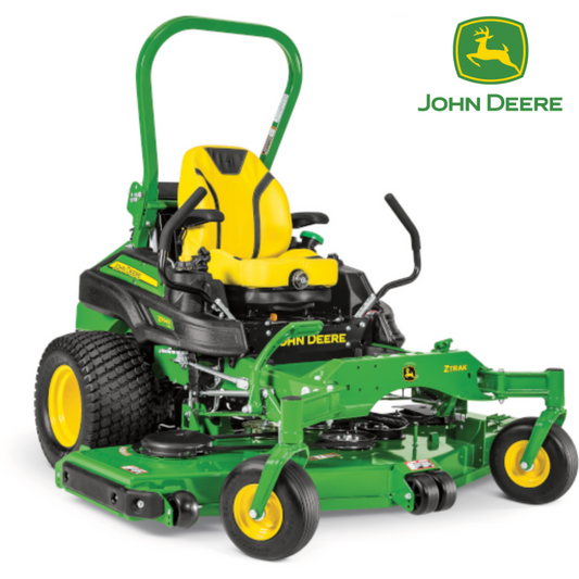 John Deere Z994R Zero-Turn Mower